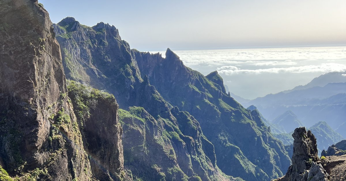 Appartamenti Madeira affitto 2026