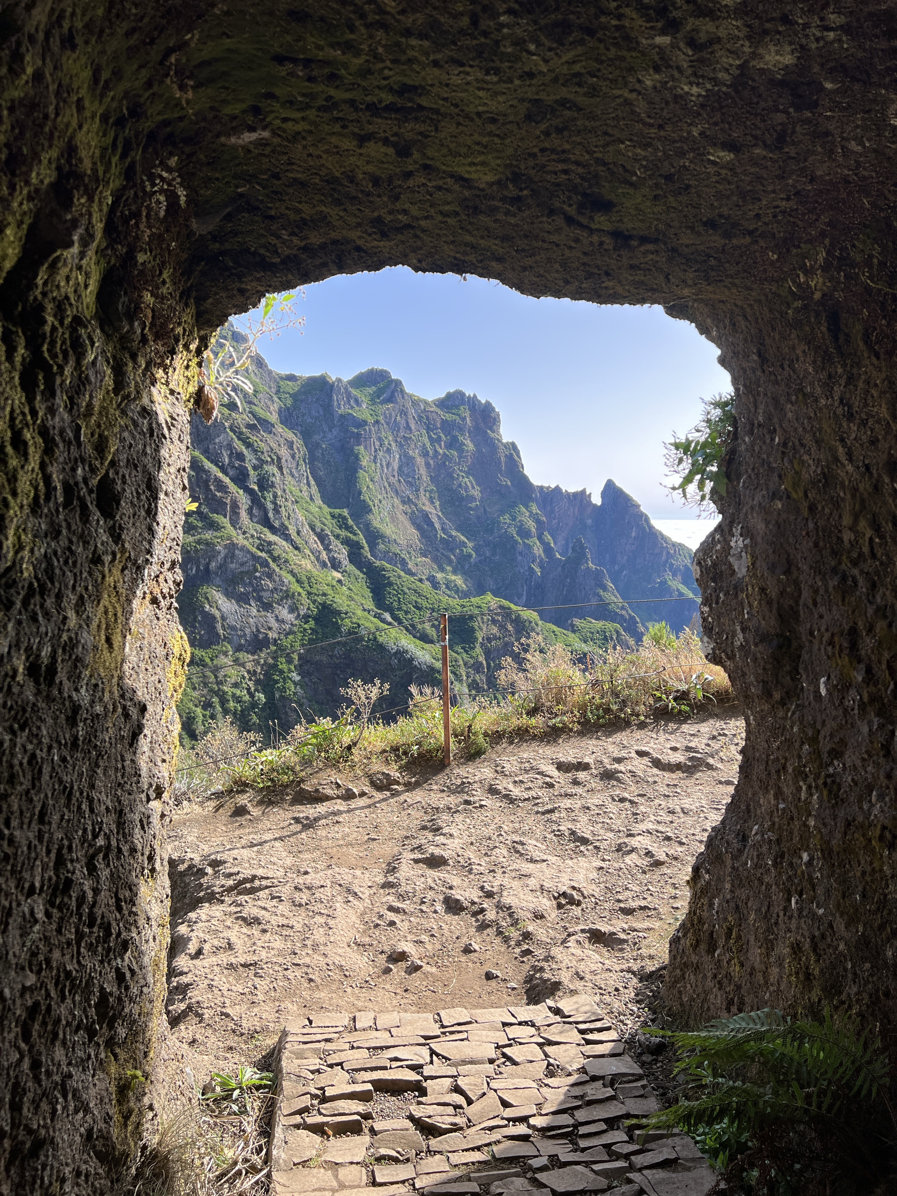 Rent a house in Madeira