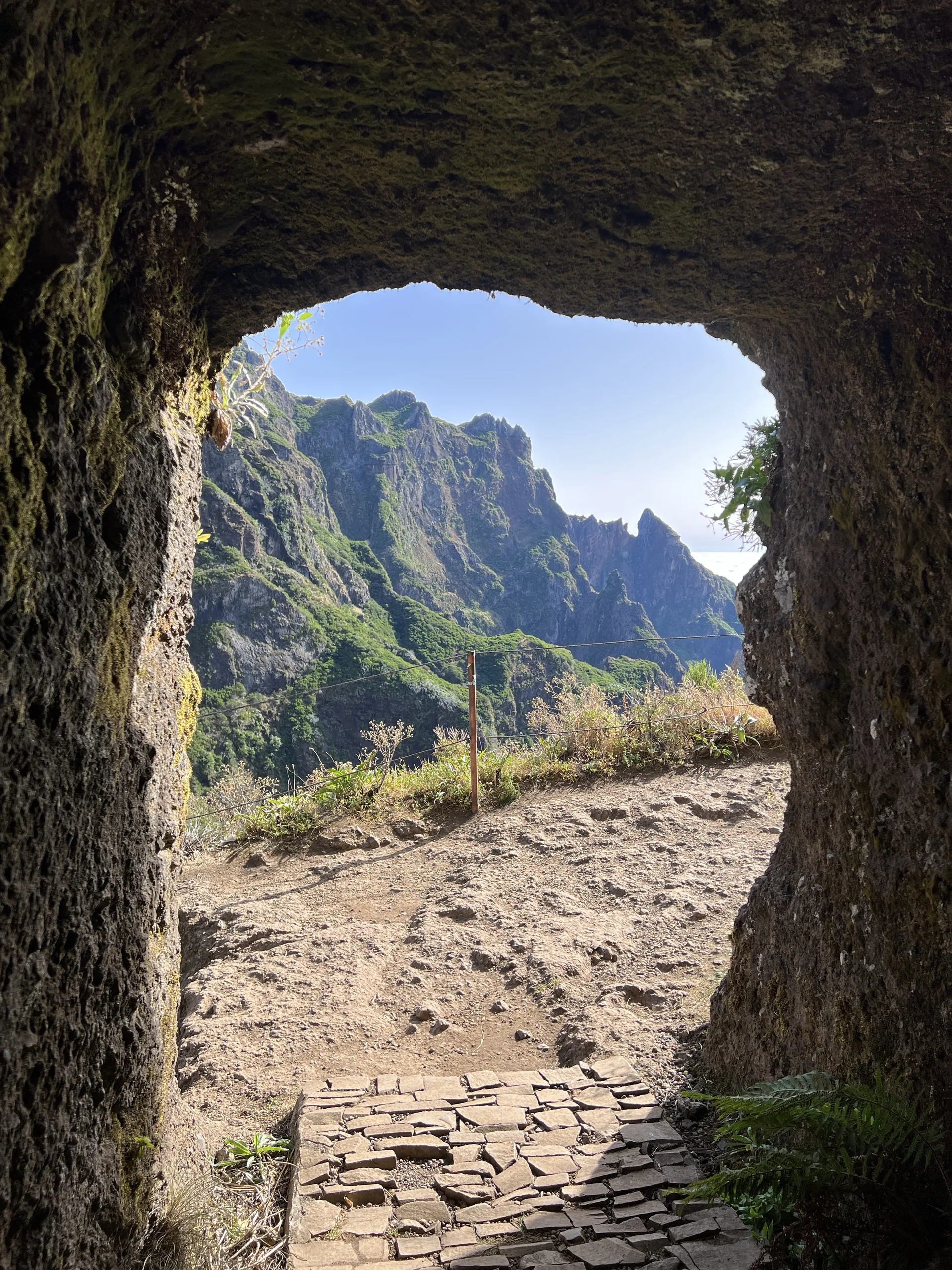 Rent a house in Madeira