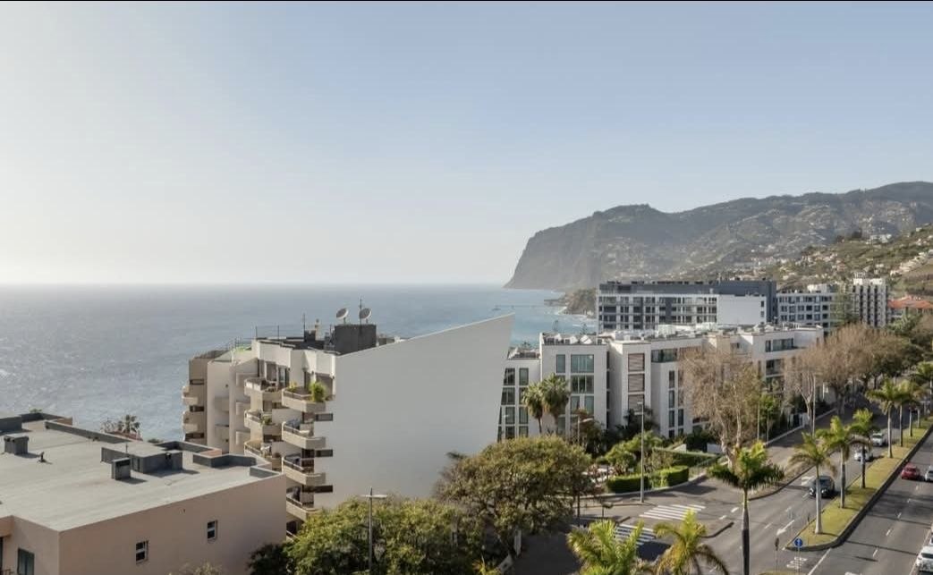 Forum Madeira apartment Funchal