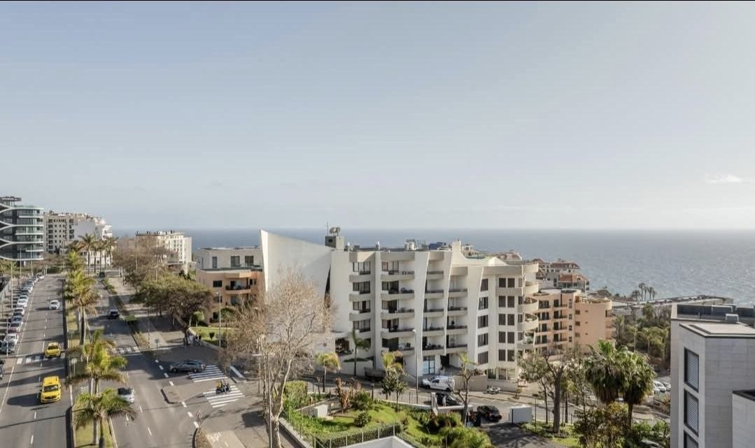 List your property on madeira.rentals
