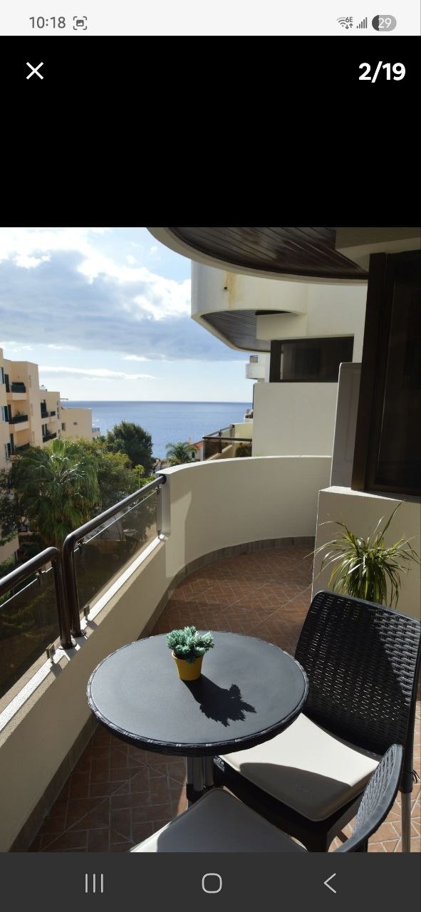 Apartments Madeira