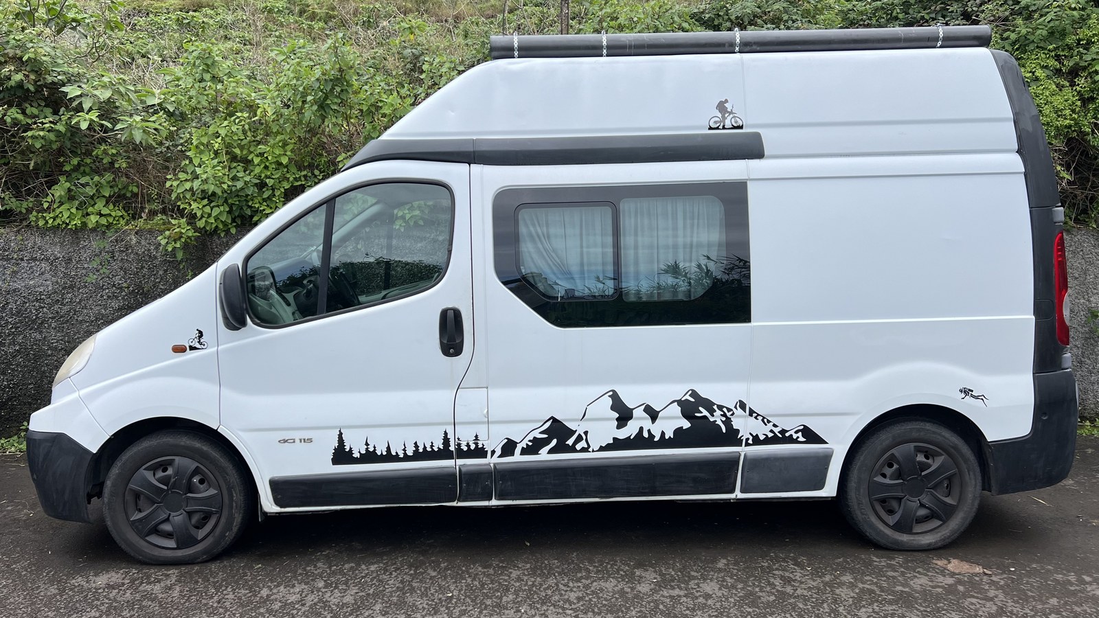 Casa da Avó exterior