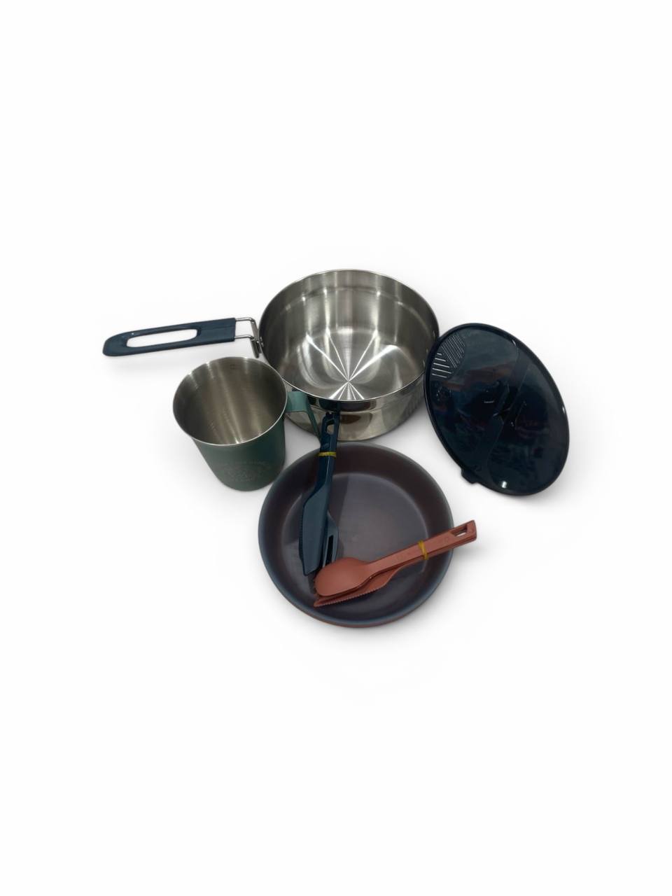 Cooking set