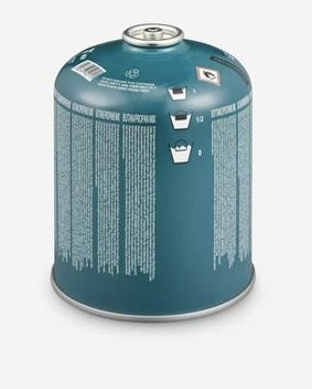 Gas stove
