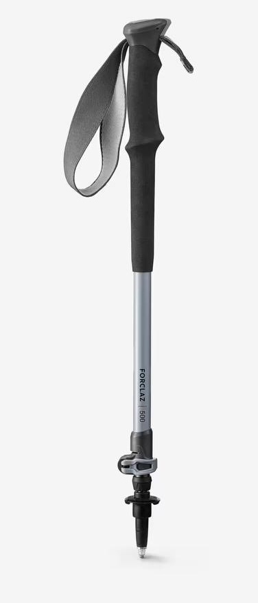 Trekking poles