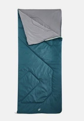 Sleeping bag