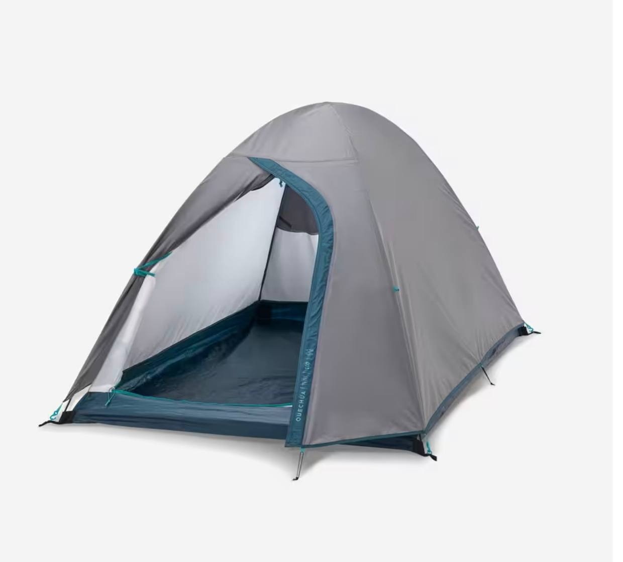 Tent 1 person Quechua MH100