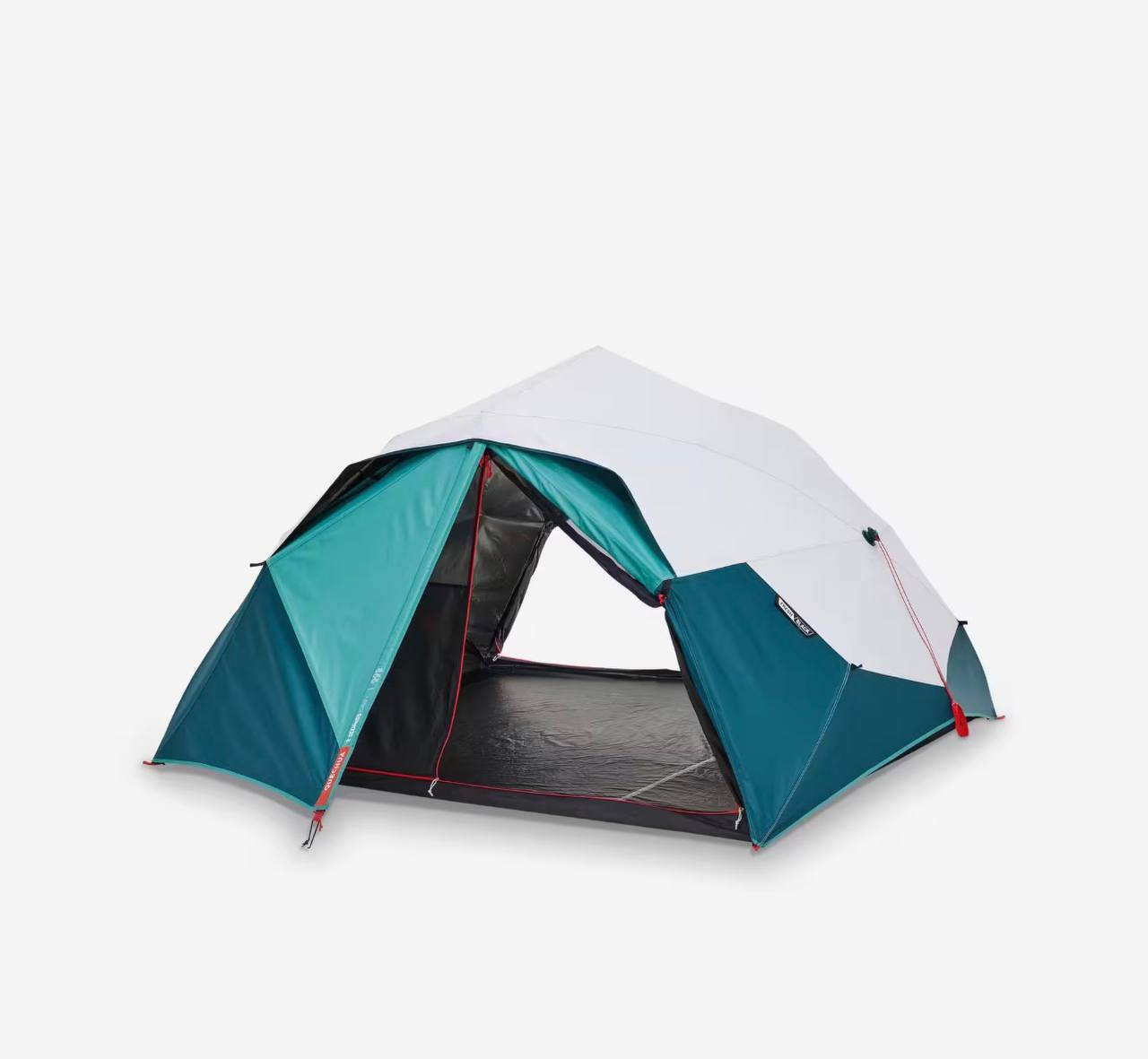 Tent 2 persons Quechua 2 Seconds