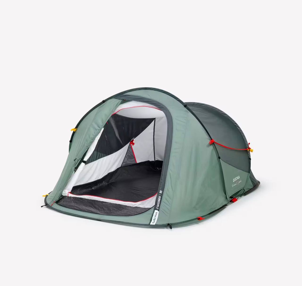 Tent 3 persons Quechua 2 Seconds XL