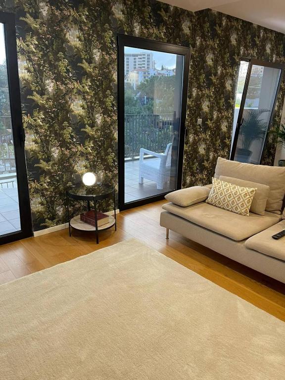 Carreira Residence apartments Funchal