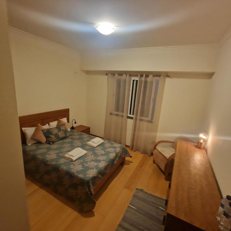 Rent a house in Madeira guide